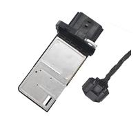 SWVYDC Caudalímetro para Coche Compatible con Nissan Compatible con Renault 2.0dCi 2.5 2.0L 22680-7S000 226807S000 Medidor del Sensor de Flujo de Aire masivo(22680-7S000 and Plug)