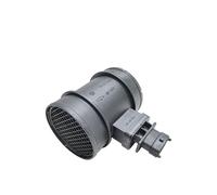 SWVYDC Caudalímetro para Coche Compatible con Opel Compatible con Fiat 1.3 CDTI Sensor de caudalímetro de Aire masivo 0281002683 0281002618 93178243 55350048