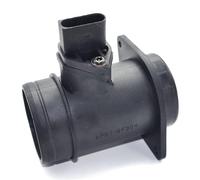 SWVYDC Caudalímetro para Coche Compatible con VW Compatible con Audi A4 B5 A6 C5 028906461 0986284011 0281002216 0986284001 Sensor DE Flujo DE Aire MASIVO