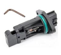 SWVYDC Caudalímetro para Coche Sensor de Flujo de Aire Compatible con Nissan Sunny UA-FB15, Primera, Pulsar, Sentra N16, B15 (22680-AU300, 0280218117).