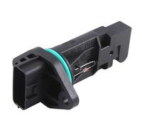 SWVYDC Caudalímetro para Coche Sensor de Flujo de Aire de 5 Pines 22680-4M500 0280218040 Compatible con Nissan X-Trail Navara Patrol Sensores automotrices