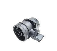 SWVYDC Caudalímetro para Coche Sensor de Flujo de Aire masivo Compatible con Audi Compatible con Ford: 0281002461, 074906461B, 074906461BX, 8ET009142571