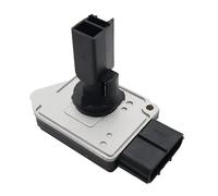 SWVYDC Caudalímetro para Coche Sensor de Flujo de Aire masivo XF2F12B579AA Compatible con Ford E-150 Compatible con Mazda Tribute