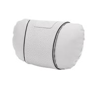 SWVYDC Compatible con Changan Deepal SL03 L07 S07 S7 S7i 2023, reposacabezas de Coche, Almohada para el Cuello, Soporte Lumbar(Headrest White 1pc)