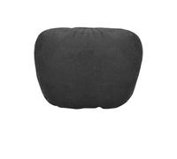 SWVYDC Compatible con MG MG4 5 6 MG7 MG3 SW ZR EHS EZS GS HS ZS EV GT, reposacabezas Coche, cojín Lumbar, Soporte para Cuello, Almohada para el Cuello.(Black)