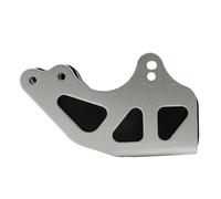 SWVYDC Cubierta de Cadena Compatible con ZONGSHEN X6 X2 X2X Compatible EXC SXF Protector de Cadena Inferior Motocicleta Cubierta del Marco guía piñón Sprocket Chain Cover(Combination)