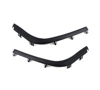 SWVYDC Cubierta Faro Coche Tira de Sellado de Goma para Faros Delanteros de Coche, Compatible con Mercedes-Benz W140, S320, S350, S500 y S600 (1995-1998) Faro Delantero Shell(1 Pair)