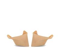 SWVYDC Cubierta Panel Consola Compatible con Cayenne 2011-2018, Compartimento de Almacenamiento para Consola Central,Almacenamiento para reposabrazos Central(Beige)