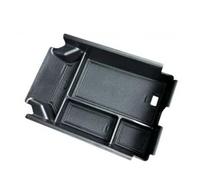 SWVYDC Cubierta Panel Consola Compatible con X3 G45 2025, Consola Central, reposabrazos, Caja de Almacenamiento, Cubierta de polímero antiarañazos