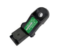 SWVYDC Medidor de la Masa de Aire 1 Sensor de presión Map Compatible con Citroën Saxo Berlingo XSara C3 C2 C4 C5 y Jumpy Nemo 1.1, 1.4, 1.6, 1.8, 2.0, 0261230043. Medidor Masa Aire