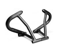 SWVYDC Moto Autopista Barras Choque Ajuste para Keeway Fit para Benda LFC700 LFC 700 700 LFC Protección de Parachoques de Barra anticolisión de Motocicleta