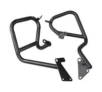 SWVYDC Moto Autopista Barras Choque Ajuste para Yamaha Tenere700 T700 XTZ 700 2019-2024 Ajuste para T7 Rally Edition 2020-2024 Barras de Choque de Protectores de Motor