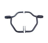 SWVYDC Moto Autopista Barras Choque Ajuste para ZONTES 310R R1 R2 ZT310R R310 2019-2025 Motocicleta Protectores contra choques Parachoques de Seguridad