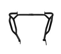 SWVYDC Moto Autopista Barras Choque Barra de Choque Compatible con Honda XL750 TRANSALP XL 750 Transalp 750, Barra de protección de armazón de carenado Inferior(Lower Black)