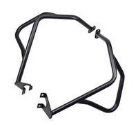 SWVYDC Moto Autopista Barras Choque Compatible con Kawasaki Compatible con V&ersys650 2015-2022 Protector De Parachoques Protector De Protección Choque De La Motocicleta(Only up)