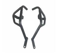 SWVYDC Moto Autopista Barras Choque Protector de Marco de Parachoques Compatible con Kawasaki Z650 Z 650 Z650RS Z 650RS, Barra anticolisión, Protector de Motor