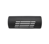 SWVYDC Protector de Escape Protector térmico para Tubo de Escape Compatible con Honda Rebel CMX 250, 300, 500, Rebel300, Rebel500 (2017-2023). Motocicleta Tubo Protector