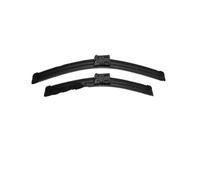 SWVYDC Recambios Limpiaparabrisas 2 uds Aptos para Xpeng G6 2023 2024 2025 26 "+ 16" limpiaparabrisas Delanteros Cepillo de Parabrisas Ventana