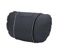 SWVYDC Reposacabezas Lumbar para Coche, Compatible con Land Rover, Range Rover, Freelander, Defender Sport, Evoque, 3 y 4 Asientos.(Headrest 1pc Black)