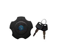 SWVYDC Tapa del Tanque Ajuste para Yamaha RD 350 250LC 350LC RD 350 TW 125 200 225 XT 600 FJ XJ 650 900 TTR XS 250 450 DT 50 230 Tapa de Tanque de Combustible Tapon Deposito Combustible