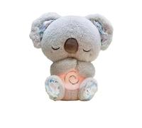 SWZEC Evora The Weighted Koala(The Relief Koala Gray)