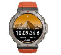 SWZEC Meacode GPS Sports Smartwatch