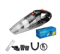 SWZEC Oryzom Aspiradora de Mano V1 Pro - Motor ultrapotente de 33.000 RPM para un Rendimiento excepcional(Inalámbrico)