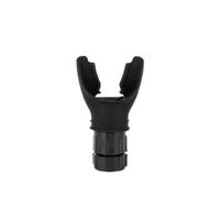 SWZEC oxyflow Breathing Trainer - Entrenador de la Función Pulmonar (Negro)