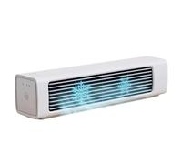 SWZEC polarbreeze - qinux polar breeze portable air conditioner Original - New & Improved 2026 Version (Blanco,1PCS)