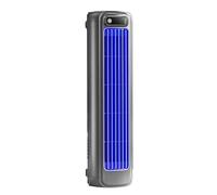 SWZEC wellacooler portable ac - New & Improved 2026 Model (Gris,1PCS)