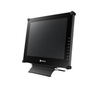 Neovo SX15G Monitor LED LCD [15", 300 CD/m2, 20.000:1, 5ms, 176/176°, Negro]