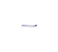 SX del. para Clase C w203 2000-2007 Agujeros Perfil Crom Y A20388563219040