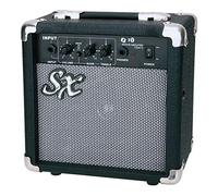 SX Guitars G-10 · Amplificador guitarra eléctrica