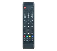 SX RCU 02 - Mando a distancia de repuesto para Octagon 4K UHD Linux Receiver SF y SX Series SX87/WL SX88 y SX88+ SX88+ SE/WL SX88+ SE C/T2/WL SX88+ Optima & Combo SX88 4K