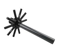 SX180DA - Montaje lateral con tubo central para filtro de arena Hayward Pro S180T, S170TSCPE, S190TSCPE, S190TSCPFT, S190TSCPT & S210T1580 Series - 20