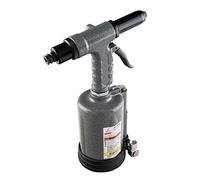 SX1819T Sunex 3/16" & ¼" Pistola remachadora resistente, 3960 lbF, 90PSI