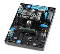 SX460 Regulador de Voltaje Automático AVR Junta Reguladora para Generador