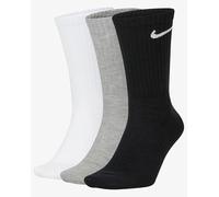 SX7664-964 Nike Calcetines Ligeros Largos de Invierno (Pack de 3) Color...