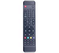 SX88 - Mando a distancia de repuesto para Octagon SF 8008 SX88 SX888 SX988 SX RCU 02 SX-RCU-02