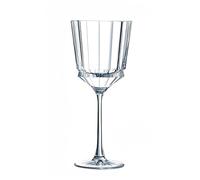 SXDHOCDZ Copas de Vino de Diamante Transparente (350 ml) | Copas de champán para Uso Diario, cumpleaños y Bodas(F,Tall Cup)