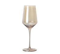 SXDHOCDZ Copas Grandes de Vino Tinto de 570 ml | Reutilizables para el día a día, cumpleaños y brindis en Bodas(Clear,Medium Size)