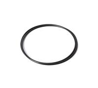 Sxett Correa de goma redonda de 3 mm, resistente al desgaste, 2 unidades, para grabadora de cinta de transmisión, correas de reparación de varios tipos, cinta de casete