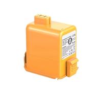 SXEZYEYO Batería De Iones De Litio De 5000 MAh, Compatible con LG Cordzero, A9 A9+ A9Plus A9M A9MASTER2X A9MULT12X A9PETNBED A9MULTI, Aspiradora Inalámbrica(4000mah)