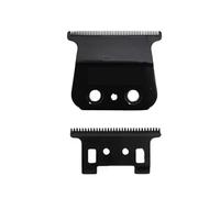 SXEZYEYO Cuchilla De Acero Al Carbono Compatible con VGR 906, Accesorios For Recortadoras De Cabello, Cabezales De Afeitadoras Eléctricas, Repuestos.