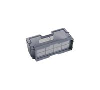 SXEZYEYO Filtro HEPA De Caja De Polvo De Robot, Compatible For Ecovacs, Compatible For Deebot, Ozmo 930 / DG3G, Bin De Polvo De Repuesto Aspiradoras Robóticas(Dustbin(Not Filter))