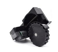 SXEZYEYO Rueda De Viaje L+R, Compatible con Roomba, 800 900, Repuestos For Aspiradora(R)