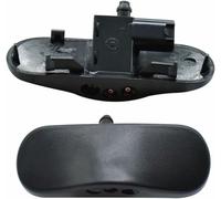 SXHLKJMF 2 boquillas para limpiaparabrisas Delantero de Coche para Audi A3 8V A4 B8 A5 S5 8T/8F A6 S6 RS6 4F C6 A7 4G8 A8 S8 D4 Q3 8U Q5 8R Q7 4L TT 8J 2006-2020