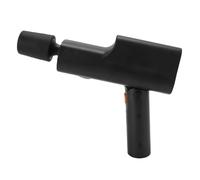 Sxhlseller 1,7 MPa Cleaner de Impresión Inalámbrico Pequeño, el Agua Portátil Ahorra una Potente Limpiador de Potencia de Lavado con Cabezal de Spray para Cercas