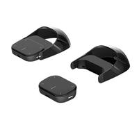 Sxhlseller 3 en 1 AI Mouses con Presentaciones de PowerPoint y PowerPoint de Paneles de Toque Transcribir y Resumir por IA, Conferencia de Aire Inalámbrico para el Aprendizaje en Línea