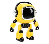 Sxhlseller AI Talking Robot Companion Juguete Educativo de Escritorio Inteligente Interactivo